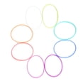 thumbnail image 3 of PENIKOKO Event Wristbands 8Pcs for Parties and Carnivals with Luminous Feature, 3 of 7
