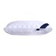 thumbnail image 1 of Almohada de alta resiliencia, almohadas para cama King, almohada lavable tamaño ropa de cama, almohada de esquina con calidad de hotel para dormir boca arriba, boca abajo o de lado, hipoalergénica,, 1 of 6