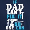 thumbnail image 3 of CafePress - DAD T Shirt - Men's Classic Graphic Cotton T-Shirt, 3 of 4