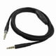 thumbnail image 1 of For -HyperX Cloud Alpha/-HyperX Cloud Core Flight Headphone Cable with Volume Control Sound Control Headphone Cable, 1 of 4