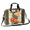 Multicolour 4, variant on Herdesigns Boho Aztec Western Laptop Bag for Women Men, Computer Case Briefcase Messenger Bags, 15-15.6 inch Laptop Sleeve Shoulder Bag