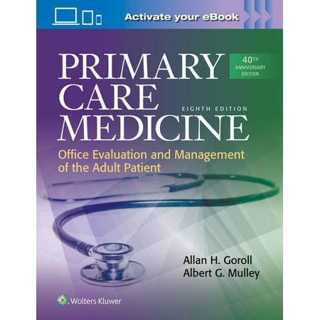 UPC: 9781496398116 | Primary Care Medicine ( Goroll ): Primary Care Medicine (Hardcover)