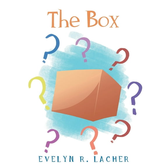 The Box, (Paperback)