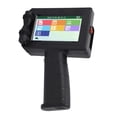thumbnail image 1 of Handheld Inkjet Printer, 4.3 Inch LED Touchscreen Handheld Inkjet Printer Kit 12.7mm  for Cable Industrial Packaging, 1 of 7