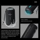thumbnail image 2 of Altavoz Bluetooth HOPESTAR P39 con luz RGB impermeable para exteriores, 2 of 4