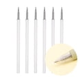 thumbnail image 7 of 10 Pack Pen Style Craft Cutter - Retractable Precision Knife for Paper Cutting, DIY Crafts, Scrapbooking, Stencil Making, Ergonomic Grip, Portable Hobby Knife for Artists, 7 of 7
