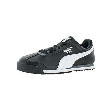 Puma Mens Roma Retro Classic Fashion Sneakers