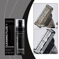 thumbnail image 4 of Rewenti Shaving Tool Cleaning Spray Routine Maintenance Cleaning Clean And Refreshing To Use 100ml, 4 of 9