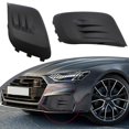thumbnail image 2 of Professional Front Grill Reliable Front Grill Weather Resistant Bumper Grill Vehicle Spare Part Quick Fixing for PARTNER, 2 of 4
