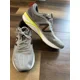 thumbnail image 1 of New Balance 870 V5 mens running shoes sneakers gray white size 9.5, 1 of 6