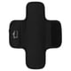 thumbnail image 3 of 2 X Almohadillas para correa de hombro antideslizantes Almohadillas para , Negro, 3 of 9