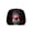 A004- D, variant on Scary Halloween Decorations Car Headrest Cover 10 Inch Spooky Zombie Face Print Head Rest Cover for Car Seat Headrest Creepy Gothic Halloween Car Decor for Vehicle Interior, 1
