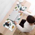 thumbnail image 3 of Long Mouse Pads for Desk,Dinosaur Pattern Desk Mats on Top Of Desks, Desk Mouse Pad Extra Large with 3mm Non-Slip Base and Stitched Edge for Gaming,Office,Work,Home 31.5"x11.8", 3 of 6