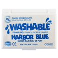 thumbnail image 1 of Washable Stamp Pad - Harbor Blue, 1 of 1