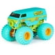 thumbnail image 2 of Camión fundido Monster Jam 2022 Spin Master 1:64 con accesorio, 2 of 5