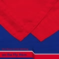 thumbnail image 5 of G128 Combo Pack: American USA Flag 3x5 Ft & Samoa Samoan Flag 3x5 Ft | Both LiteWeave Pro Series Printed 150D Polyester | Country Flag, Indoor/Outdoor, Vibrant Colors, Brass Grommets, 5 of 8