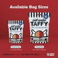 thumbnail image 5 of Taffy Shop Fo' Sizzle My Drizzle, Maple Bacon Pecan Salt Water Taffy – Assorted Gourmet Candy Variety Pack, Bulk Sweet Snack, Fresh & Gluten-Free, 30 Individually Wrapped Pieces (7oz), 5 of 8