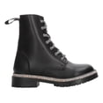thumbnail image 1 of Botines Mujer Tropicana Negro Casual Borcegos negro 26 MX, 1 of 10