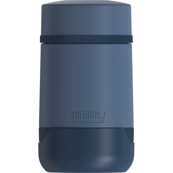 Tarro de comida THERMOS SERIE ALTA de acero inoxidable 530 ml