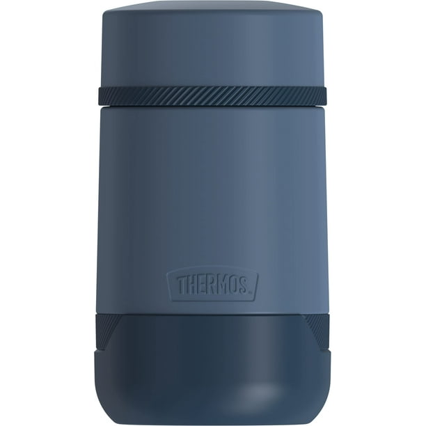 Tarro de comida THERMOS SERIE ALTA de acero inoxidable 530 ml