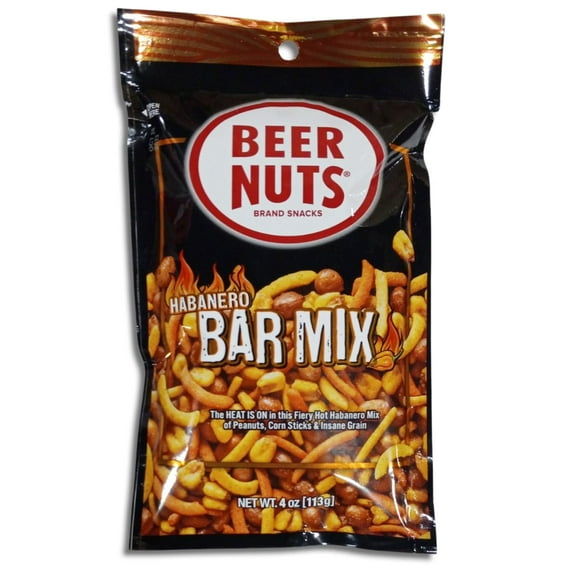 Imperial Nuts Bar Mix
