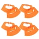 thumbnail image 5 of 10 piezas de pinzas nasales para terneros, herramienta de plástico para destete de terneros, suministros para destete de terneros, 5 of 7
