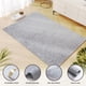 thumbnail image 4 of Manta de tiro, tapete de hielo para mascotas, tapete de dormir de seda fría de verano, cojín de sofá, tapete de hielo para perros, tapete de seda fría transparente y transpirable, universal para todas, 4 of 7