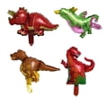 thumbnail image 4 of 10 Unids de Dinasaurios Autosellante Artículos para Fiestas UNA, 4 of 9