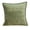 Olive, variant on Parkland Collection Delphi Orange Solid Quilted Throw Pillow