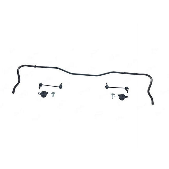 Rear Stabilizer Bar - Compatible with 2005 - 2009 Buick LaCrosse 2006 2007 2008