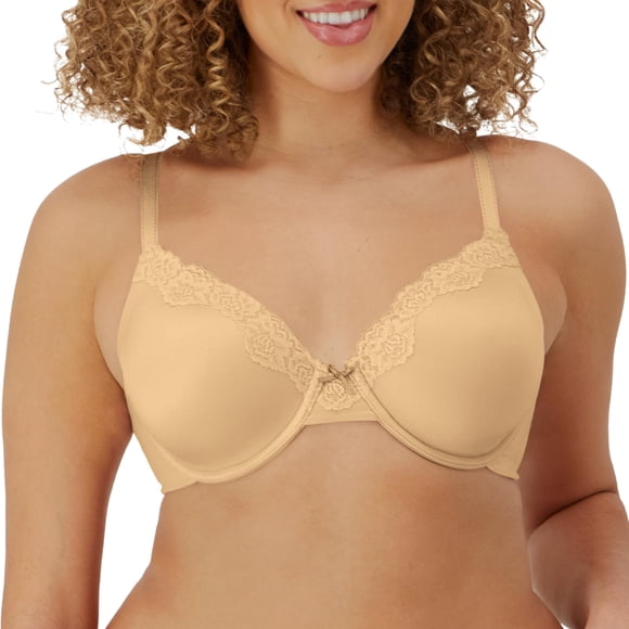 Sujetador Maidenform Comfort Devotion con estampado Latte Lift 38 C