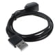 thumbnail image 5 of Cable USB a cable micro USB y cable adaptador de carga / Computadora / Sincronización / 1m, 5 of 8