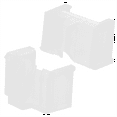thumbnail image 4 of 3 Pcs Housse de Stylet pour Tourne-Disque LP, Housse de Protection pour Aiguille de Remplacement pour Stylet AT3600L ATN3600L, 4 of 5