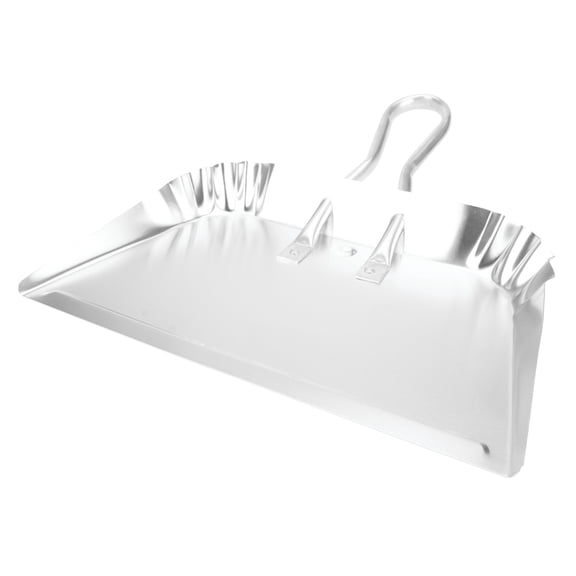 Performance Tool W30 17" Aluminum Dustpan