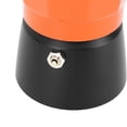 thumbnail image 4 of BIMZUC Classic Moka Pot Stovetop Espresso Coffee Maker, 6-Cup 300ml / 10.14 oz Premium Aluminum Alloy Construction with Dual Valve System, Heat Resistant Handle for Office and Home Use, 4 of 4