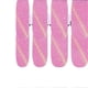 thumbnail image 5 of 14pcs Nail Polish Strip DIY Adhesion Nail Wraps Decals Transfer Sticker Manicure Tool17, 5 of 5