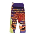 thumbnail image 3 of Lsque inside out 2 Print Women's Pajama Pants, Lounge Pant - Comfortable Home Wear,Elastic Waistband, Stylish Design-Medium, 3 of 9
