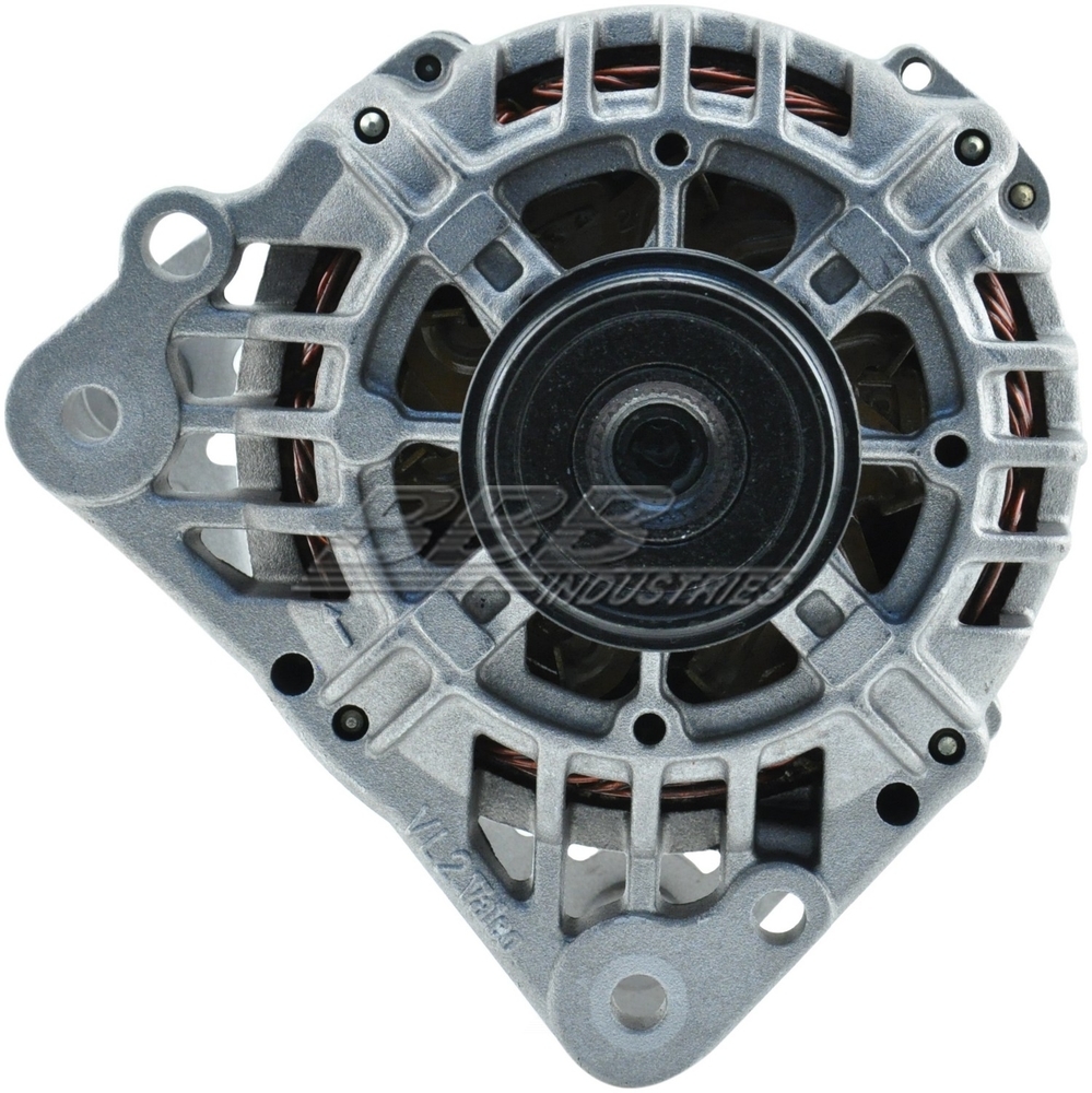 TERREPOWER formerly BBB Industries 11207 Reman Alternator