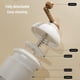 thumbnail image 5 of Trituradora de Hielo Manual Trituradora de Hielo Giratoria Máquina de Hielo Raspado Máquina de Hielo Portátil para el Hogar Manivela Picadora de Hielo Liquidación, 5 of 5