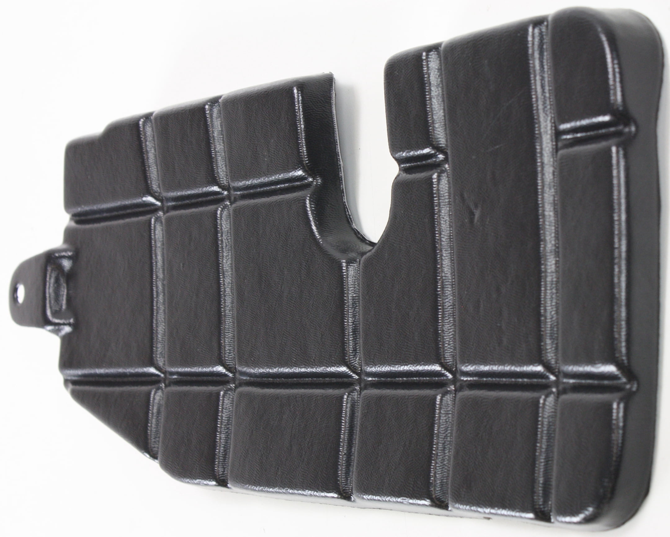 Replacement RBH310102 Engine Splash Shield Compatible with 2000-2006 Hyundai Accent Right Passenger