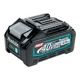 thumbnail image 4 of Rotomartillo SDS Plus inalámbrico Makita 40V Xpt HR007GM2, 4 of 5