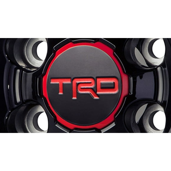Toyota Wheel Center Cap