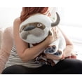 thumbnail image 6 of Avatar: The Last Airbender 22 Inch Character Plush Toy | Appa, 6 of 7