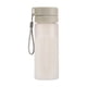 thumbnail image 1 of Botella de agua deportiva de gran capacidad, portátil, para exteriores, para estudiantes y parejas, con infusor de té, taza de té de flores, botella de agua de plástico, taza de agua deportiva., 1 of 6
