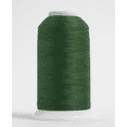 thumbnail image 2 of So Fine Polyester Thread 3-ply 50wt 3280yds Fern, 2 of 2
