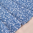 thumbnail image 5 of SROBPTY Little Girls Skirts Print Floral for 2-8 Years, 5 of 5