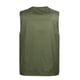 thumbnail image 1 of Chaleco al aire libre para hombre Chaqueta de ocio Chaleco ligero con cremallera Muchos bolsillos Pompotops  oipoqjl14348, 1 of 9