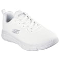 thumbnail image 5 of Tenis Hombre SKECHERS Bobs Caballero Wide Fit Original blanco 27.5, 5 of 5