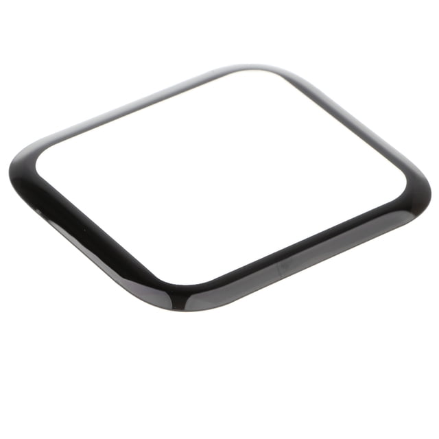 Capa Protectora de Pantalla Táctil Hugo Cristal Templado 40mm