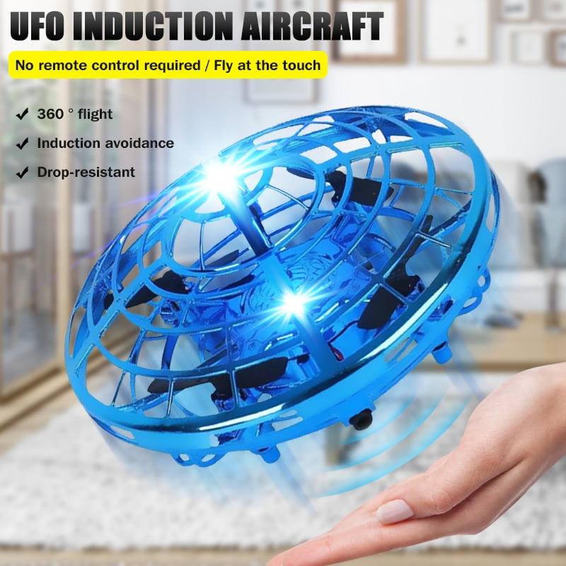 vogue gadget ufo toy